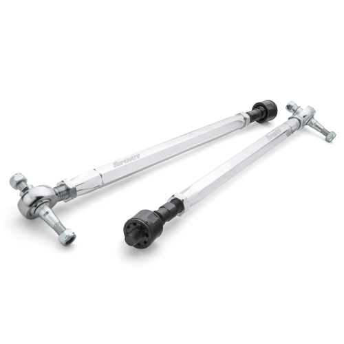 Polaris Ranger XP 900 High Lifter Edition RackBoss 2.0 Billet Aluminum Hex Tie Rod Kit
