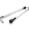 Polaris Ranger XP 900 High Lifter Edition RackBoss 2.0 Billet Aluminum Hex Tie Rod Kit