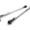 Polaris Ranger XP 900 RackBoss 2.0 Billet Aluminum Hex Tie Rod Kit