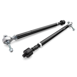 Polaris RZR XP 1000 RackBoss 2.0 Steel Bar Tie Rod Kit