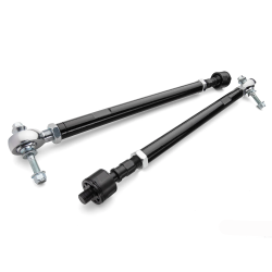 Can-Am Defender HD10 RackBoss 2.0 Steel Bar Tie Rod Kit