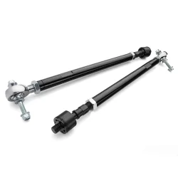 Tie Rod Heavy Duty Upgrade Kit - Arctic Cat DVX 400 Kawasaki KSF 400