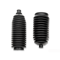 Can-Am Defender HD10 RackBoss 2.0 Steel Bar Tie Rod Kit