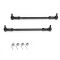 Terache Honda Rubicon Heavy Duty Steering Tie Rod Kit