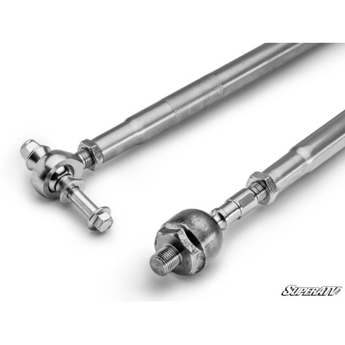 Can-Am Defender HD11 Swaged Tie Rod Kit