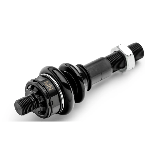 Can-Am Maverick R Billet Hex Tie Rods Can-Am Maverick R Billet Hex Tie Rods