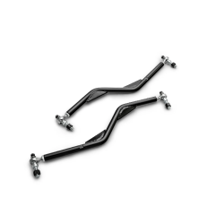 Can-Am Outlander Z-Bend Tie Rod Kit - Replacement For SuperATV Lift Kits Can-Am Outlander Z-Bend Tie Rod Kit - Replacement For SuperATV Lift Kits