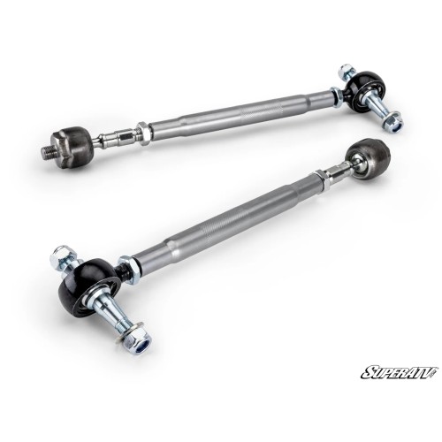 Polaris Ranger Midsize 500 (2026+) Swaged Tie Rod Kit Polaris Ranger Midsize 500 (2026+) Swaged Tie Rod Kit