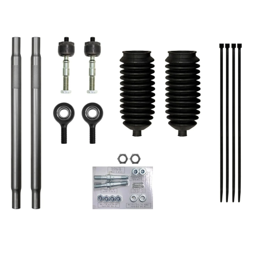 Honda Talon 1000X Heavy Duty Tie Rod Kit Honda Talon 1000X Heavy Duty Tie Rod Kit