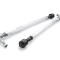 Polaris RZR Turbo S RackBoss 2.0 Billet Aluminum Hex Tie Rod Kit