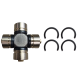 Polaris Bounty Series U-Joint Polaris Bounty Series U-Joint