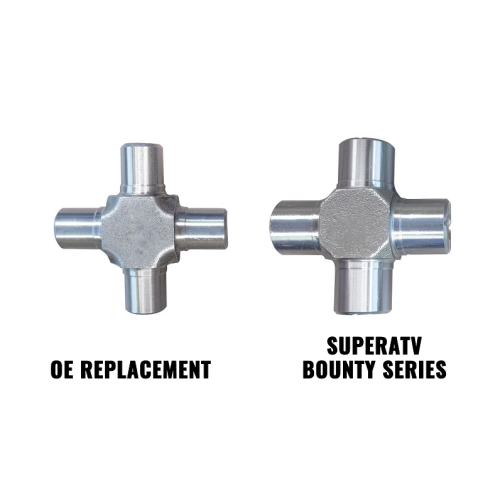 Polaris Bounty Series U-Joint Polaris Bounty Series U-Joint