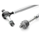 Polaris Ranger Xpedition Heavy-Duty Tie Rod Kit Polaris Ranger Xpedition Heavy-Duty Tie Rod Kit