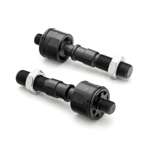 RackBoss 2.0 Replacement Inner Tie Rod Ends RackBoss 2.0 Replacement Inner Tie Rod Ends
