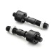RackBoss 2.0 Replacement Inner Tie Rod Ends RackBoss 2.0 Replacement Inner Tie Rod Ends