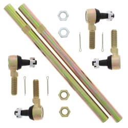 Yamaha Grizzly 450 2013-2014 Tie Rod Upgrade Kit