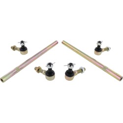 Yamaha Grizzly 450 2013-2014 Tie Rod Upgrade Kit Yamaha Grizzly 450 2013-2014 Tie Rod Upgrade Kit