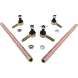 Yamaha Grizzly 550/660/700 2002-2013 Tie Rod Upgrade Kit