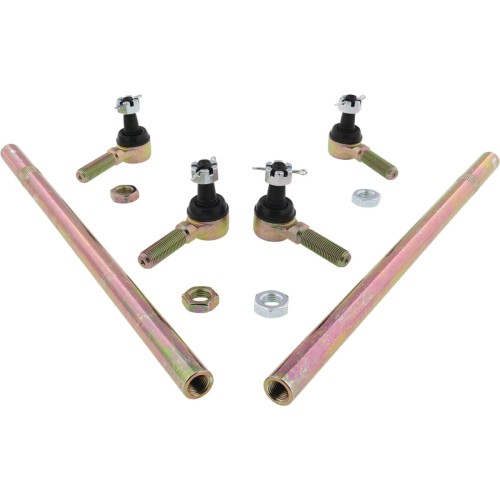 Yamaha Grizzly 550/660/700 2002-2013 Tie Rod Upgrade Kit Yamaha Grizzly 550/660/700 2002-2013 Tie Rod Upgrade Kit