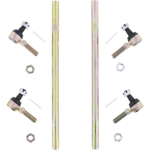 Yamaha Grizzly 550/660/700 2002-2013 Tie Rod Upgrade Kit Yamaha Grizzly 550/660/700 2002-2013 Tie Rod Upgrade Kit