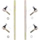 Yamaha Grizzly 550/660/700 2002-2013 Tie Rod Upgrade Kit Yamaha Grizzly 550/660/700 2002-2013 Tie Rod Upgrade Kit