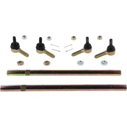 Kawasaki Brute Force 650i/750i Tie Rod Upgrade Kits