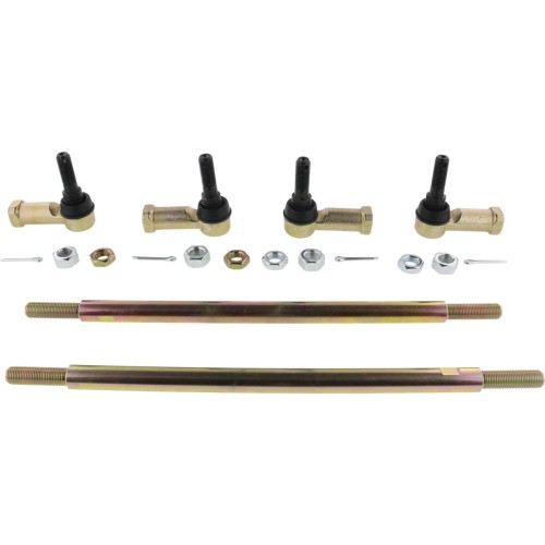 Can Am Outlander Gen2 2012-2018 Tie Rod Upgrade Kit Can Am Outlander Gen2 2012-2018 Tie Rod Upgrade Kit