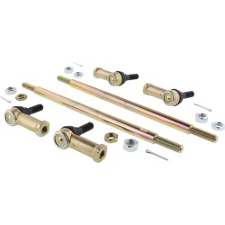 Can Am Outlander Gen2 2012-2018 Tie Rod Upgrade Kit Can Am Outlander Gen2 2012-2018 Tie Rod Upgrade Kit