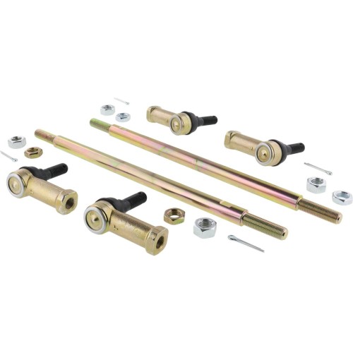 Can Am Outlander Gen2 2012-2018 Tie Rod Upgrade Kit Can Am Outlander Gen2 2012-2018 Tie Rod Upgrade Kit