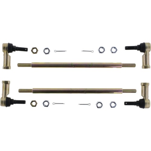 Can Am Outlander Gen2 2012-2018 Tie Rod Upgrade Kit Can Am Outlander Gen2 2012-2018 Tie Rod Upgrade Kit