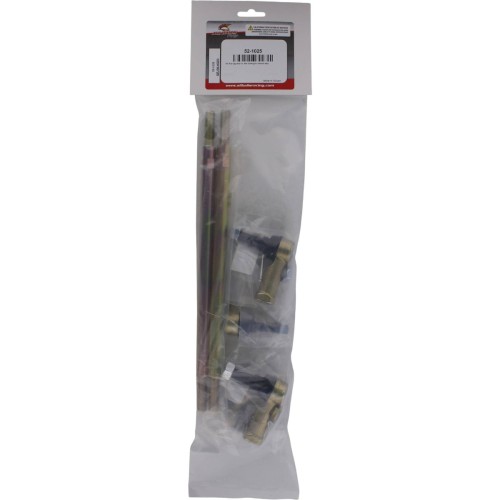 Can Am Outlander Gen2 2012-2018 Tie Rod Upgrade Kit Can Am Outlander Gen2 2012-2018 Tie Rod Upgrade Kit
