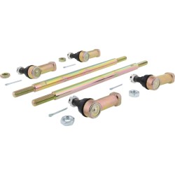 Honda TRX650 Rincon Tie Rod Upgrade Kit Honda TRX650 Rincon Tie Rod Upgrade Kit
