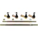 Honda TRX520 Tie Rod Upgrade Kits Honda TRX520 Tie Rod Upgrade Kits