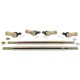 Honda TRX520 Tie Rod Upgrade Kits Honda TRX520 Tie Rod Upgrade Kits