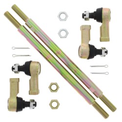 Yamaha Big Bear 400 2000-2012 Tie Rod Upgrade Kit Yamaha Big Bear 400 2000-2012 Tie Rod Upgrade Kit