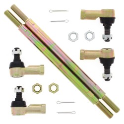 Yamaha Grizzly 400/450 2007-2012 Tie Rod Upgrade Kit Yamaha Grizzly 400/450 2007-2012 Tie Rod Upgrade Kit