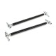 Can-Am Outlander Heavy-Duty Tie Rod Kit Can-Am Outlander Heavy-Duty Tie Rod Kit