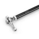 CFMOTO UForce U10 Pro Steel Bar Tie Rod Kit CFMOTO UForce U10 Pro Steel Bar Tie Rod Kit