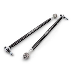 Assault Industries Polaris RZR S 1000 UHD 7075 Tie Rods