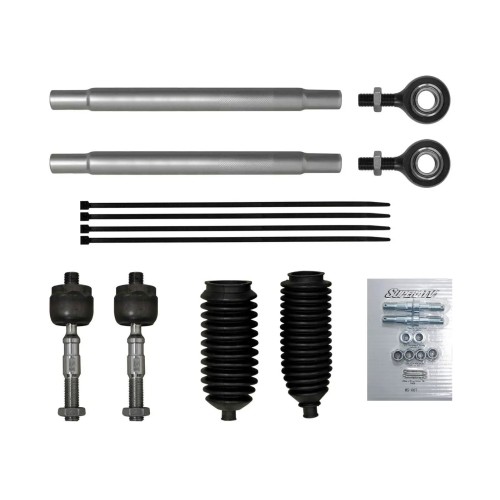 Gravely Atlas JSV Heavy-Duty Tie Rod Kit Gravely Atlas JSV Heavy-Duty Tie Rod Kit