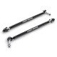 Assault Industries Polaris RZR Pro R Turret-Style Heavy-Duty Tie Rod Assault Industries Polaris RZR Pro R Turret-Style Heavy-Duty Tie Rod