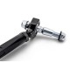 Assault Industries Polaris RZR Pro R Turret-Style Heavy-Duty Tie Rod Assault Industries Polaris RZR Pro R Turret-Style Heavy-Duty Tie Rod