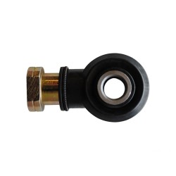 Polaris Ranger 900 Diesel Stock Tie Rod End Replacement—Left Hand Thread