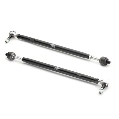 Assault Industries Polaris RZR Pro XP 7075 High Strength Barrel Tie Rods Assault Industries Polaris RZR Pro XP 7075 High Strength Barrel Tie Rods