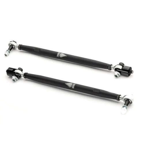 Assault Industries Polaris RZR XP 1000 Barrel-Style Heavy-Duty Tie Rods Assault Industries Polaris RZR XP 1000 Barrel-Style Heavy-Duty Tie Rods