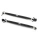 Assault Industries Polaris RZR XP 1000 Barrel-Style Heavy-Duty Tie Rods Assault Industries Polaris RZR XP 1000 Barrel-Style Heavy-Duty Tie Rods