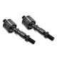 SuperATV Inner Tie Rod End Replacement—Can-Am Maverick X3 SuperATV Inner Tie Rod End Replacement—Can-Am Maverick X3