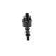 SuperATV Inner Tie Rod End Replacement—Yamaha Viking
