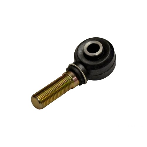SuperATV Polaris RZR XP 1000 Replacement Tie Rod Ends - Left Hand Thread