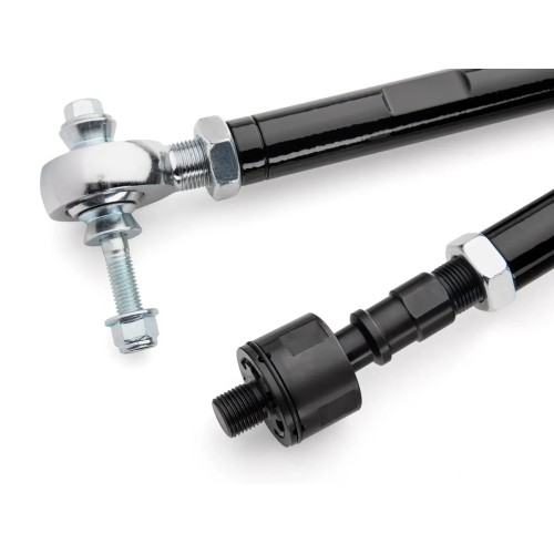 Honda Pioneer 1000 RackBoss 2.0 Steel Bar Tie Rod Kit Honda Pioneer 1000 RackBoss 2.0 Steel Bar Tie Rod Kit